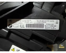 7259527-bmw-3-f3-f31-bi-xenonlamp-links-rechts-torsie — foto 5