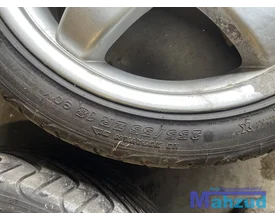 mercedes-clk-w209-amg-velgen-18-inch-5x112-666-breedset — foto 5