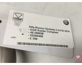 alfa-romeo-giulietta-18-2.0jtd-egr-koeler-compleet-55280466 — foto 3