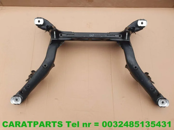 4g0505235ab-achterbrug-a6-achteras-a7-subframe-achter-a6-c7 — foto 7