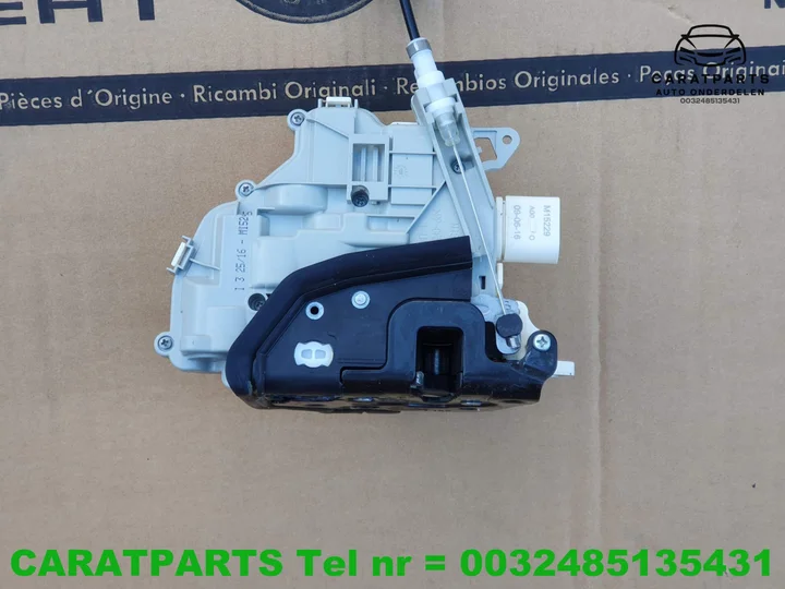 4g0839015c-touareg-portierslot-rs3-deurslot-rs6-rs7-a6-a7-a3 — foto 2
