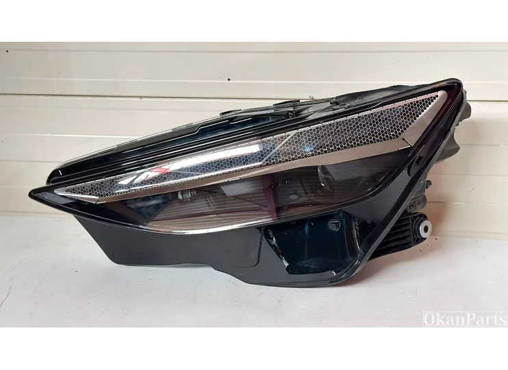 Audi A6 C9 4P LED-Linker-Koppellampen-Links 4P0941003
