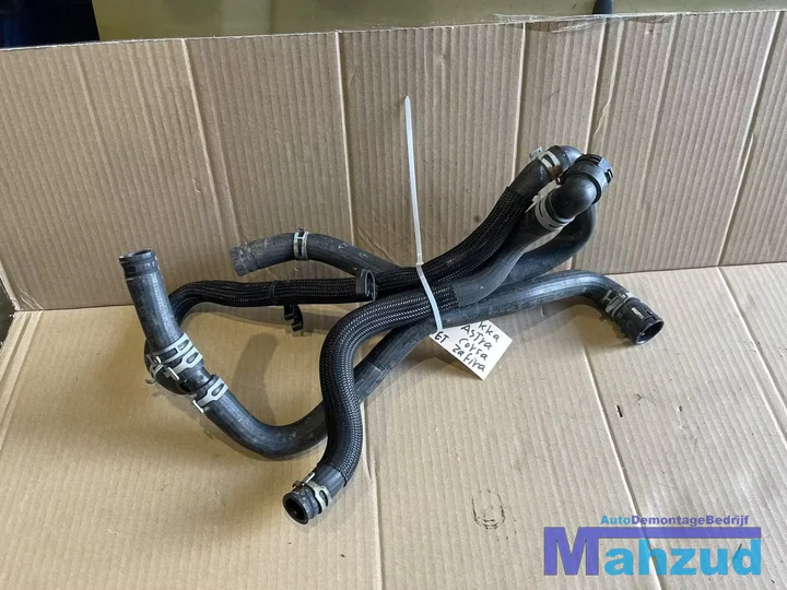opel-14-turbo-b14net-a14net-d14net-koelslang-radiateurslang — foto 2