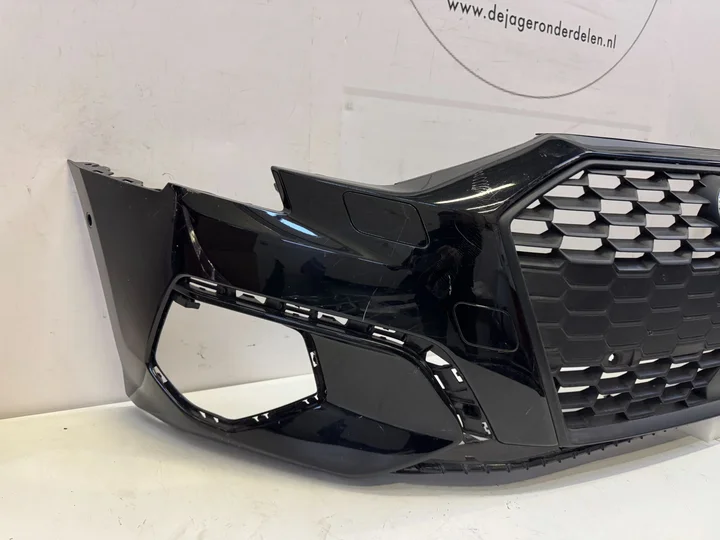 audi-a3-8y0-8y-voorbumper-bumper-8y0807437 — foto 2