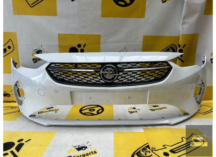 Opel Corsa F Voorbumper  2019-2023 9880280980 bumper