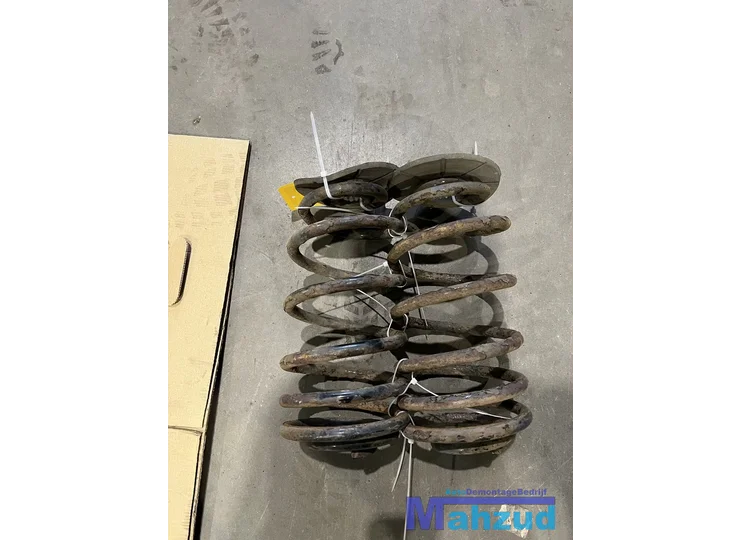 OPEL MERIVA B spiraal veer achter 2010-2017