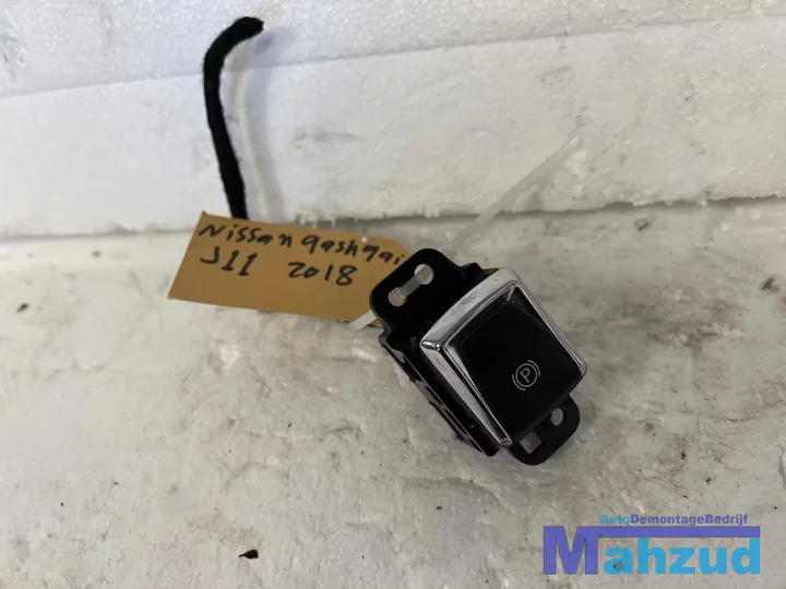nissan-qashqai-2-j11-handrem-knop-20132021 — foto 2