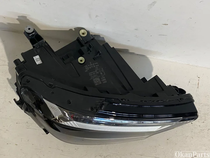 audi-q4-etron-led-rechts-koplamp-rechts-89a941034 — foto 2