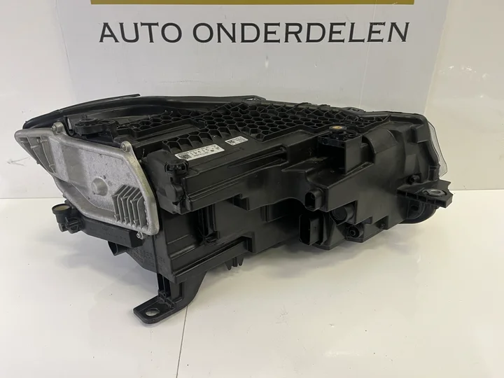 vwcaddy-2k8-vol-led-koplamp-links-2k8941035a — foto 7