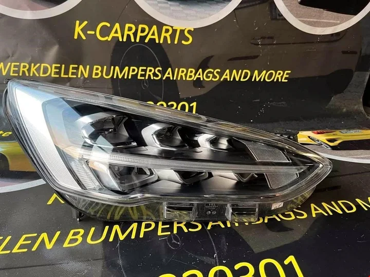 koplamp-ford-focus-mk4-full-led-rechts-jx7b-13e014-ae — foto 9
