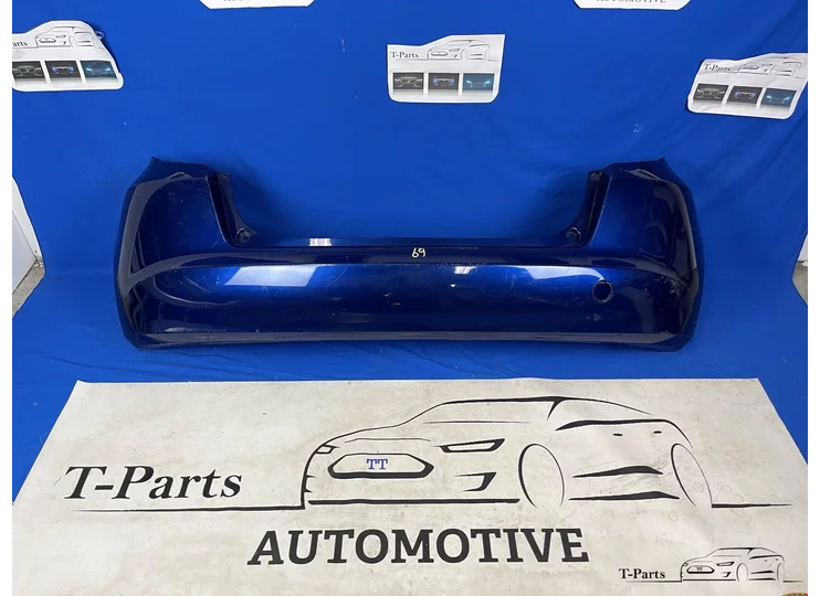 honda-jazz-achterbumper-origineel