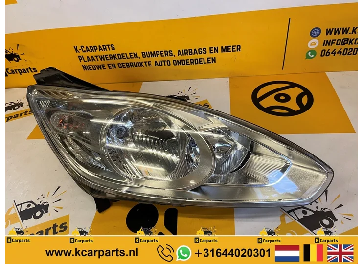 Koplamp Ford C Max 2 Rechts Led AM5113W029AF Origineel 