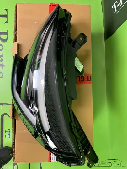 renault-clio-5-koplamp-links-260606923r-lamp — foto 3