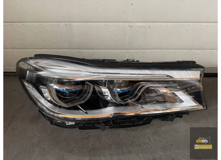 7465606-01, BMW G11 G12 LASERLAMP RECHTS