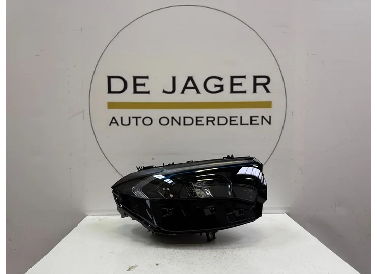 EQA EQB H243 X243 VOLL-LED-SCHEINWERFER RECHTS A2439062801KZ