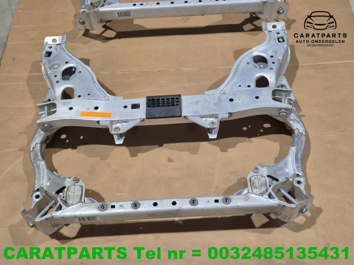 6785639-e93-subframe-e92-e91-voorbrug-e90-e84-vooras-e82-e81 — foto 8