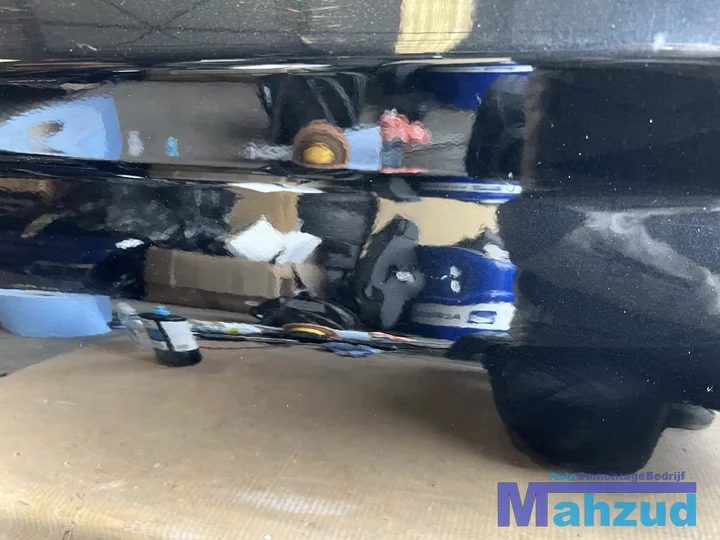 bmw-1-serie-f20-zwart-links-voor-deur-portier-20112019 — foto 3