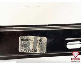 vw-polo-2g-2017-raammechanisme-links-achter-2gs839461 — foto 2