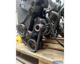 vw-lupo-14-motorblok-motor-ahw-akq-ape-aua-bby-schade — foto 6