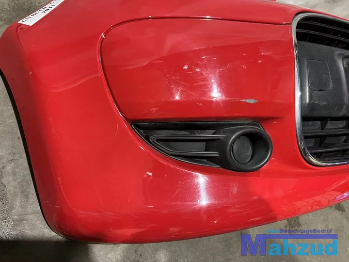 citroen-c1-rood-voorbumper-20052014 — foto 4