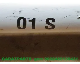 8w0407271a-a4-aandrijfas-a5-steekas-a4-cardan-2016-2024 — foto 5