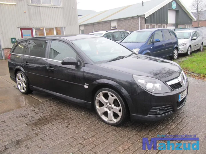 2007-opel-vectra-c-22-direct-demontage-sloop-163 — foto 8