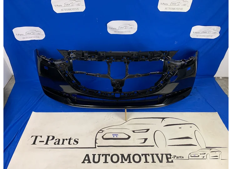 Mazda 2 facelift voorbumper origineel 2018+ bumper