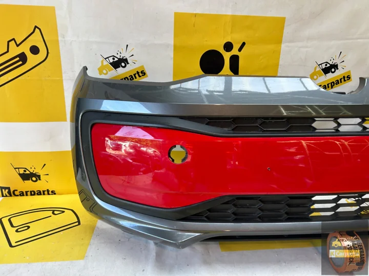 voorbumper-vw-up-facelift-bumper-2017heden-1s0807221f — foto 2