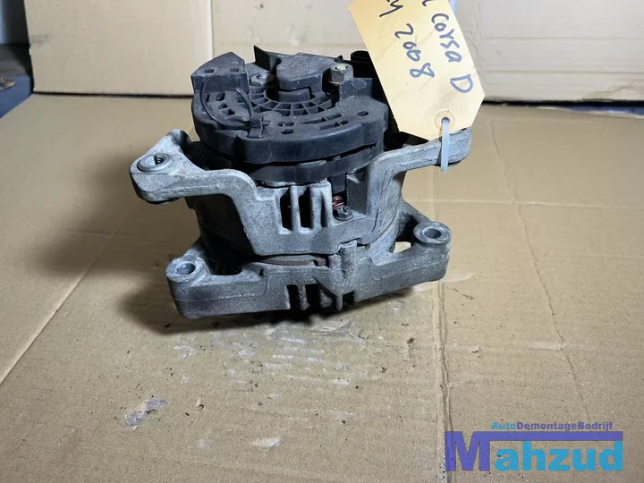 opel-corsa-d-14-dynamo-100a-20052014-13222930 — foto 2