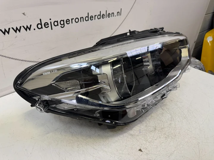 bmw-1-serie-f20-f21-lci-vol-led-koplamp-rechts-7435778 — foto 3