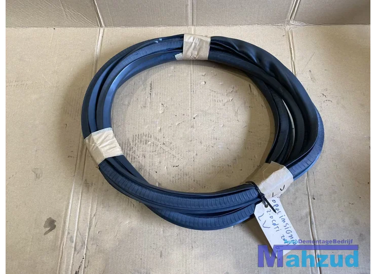 OPEL INSIGNIA A Links voor deurrubber portierrubber