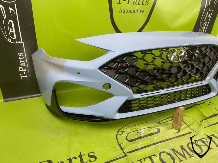hyundai-i30-n-voorbumper-i30n-bumper-grille — foto 2