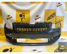 skoda-octavia-iv-5e-voorbumper-origineel-5e0807221