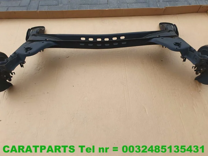 5q0501049ba-a3-8v-achteras-golf-7-subframe-leon-5f-octavia — foto 8