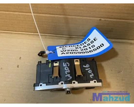 mercedes-c-klasse-w205-v-klasse-vito-licht-schakelaar-2014 — foto 2