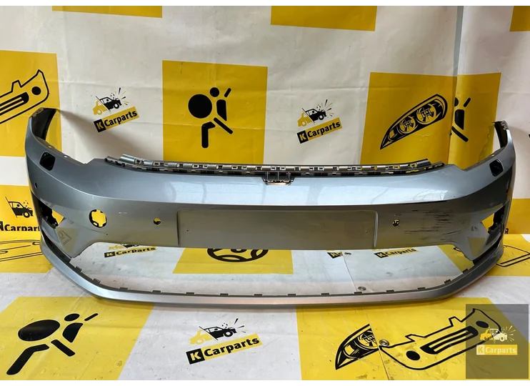 Bumper VOLKSWAGEN Sportsvan 4XPDC KLS 510807221F