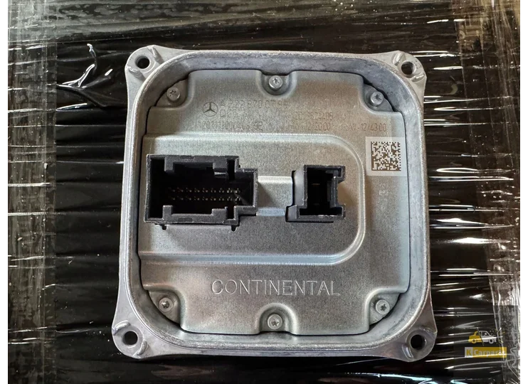 A2228700789, Mercedes inverter LED module A2228700789