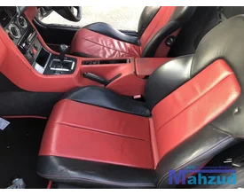 mercedes-slk-230-r170-airbag-gordel-sloten-set-armsteun-pook — foto 3