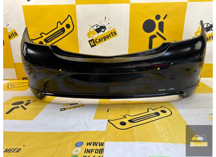Opel INSIGNIA Achterbumper Origineel 906300001