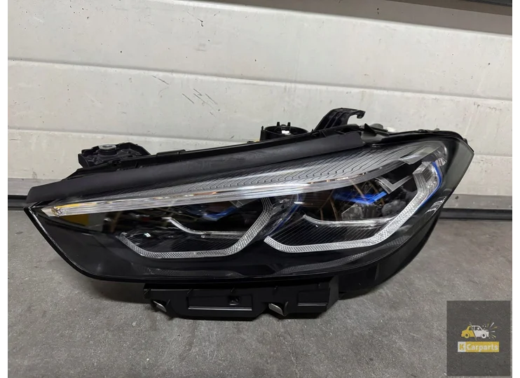 8739589, Liens de lampe laser BMW 8 G14 G15 8739589