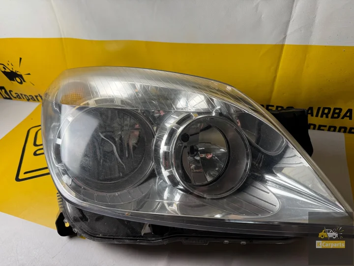 opel-astra-h-rechts-koplamp-1eg27037042 — foto 2