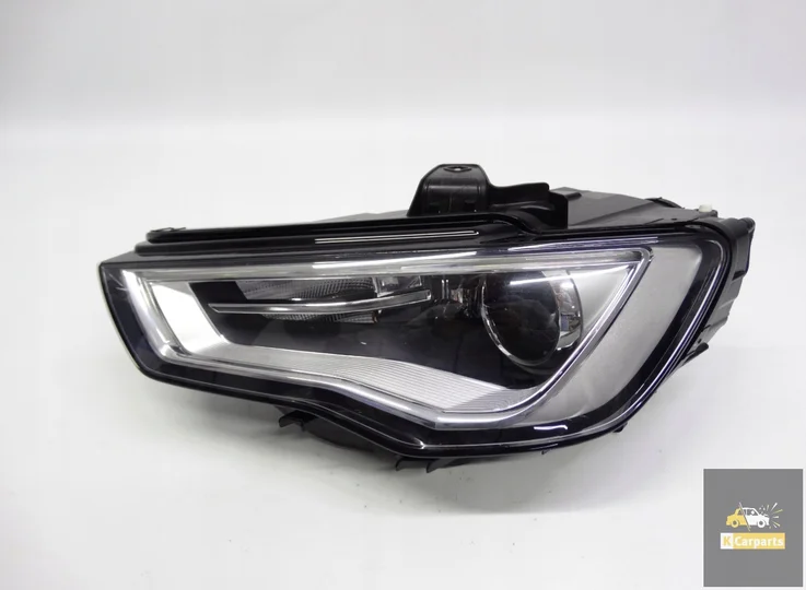 audi-a3-8v-linker-koplamp-bixenon-led-8v0941031ae-origineel — foto 4