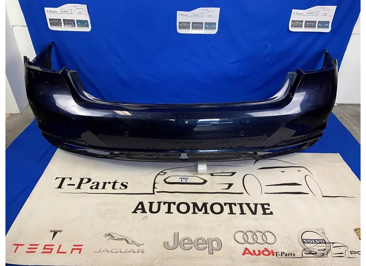 Bmw 7 serie G11 G12 achterbumper origineel
