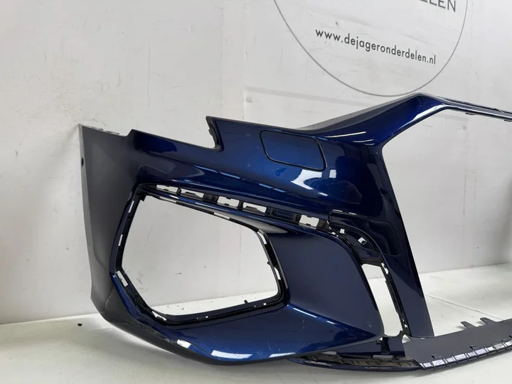 audi-s3-a3-s-line-8y-voorbumper-bumper-8y0807437f-2019 — foto 2