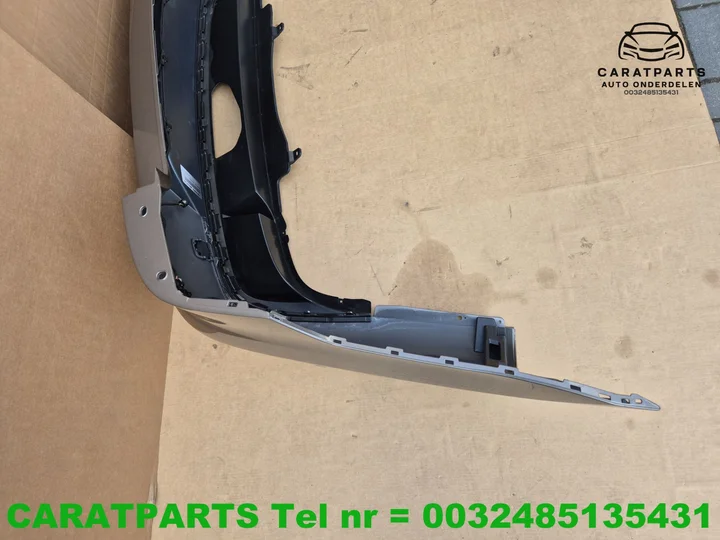 3ae807417-passat-bumper-passat-b7-sedan-achterbumper — foto 10