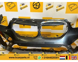 voorbumper-bmw-f48-lci-4x-pdc-51117954209-20182023-bumper — foto 7