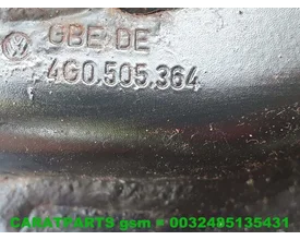 4g0505235ab-achterbrug-a6-achteras-a7-subframe-achter-a6-c7 — foto 17
