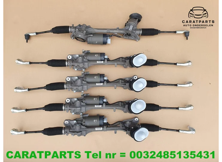 5WB423053BC Audi A3 8Y elektronische stuurhuis Golf 8 Leon