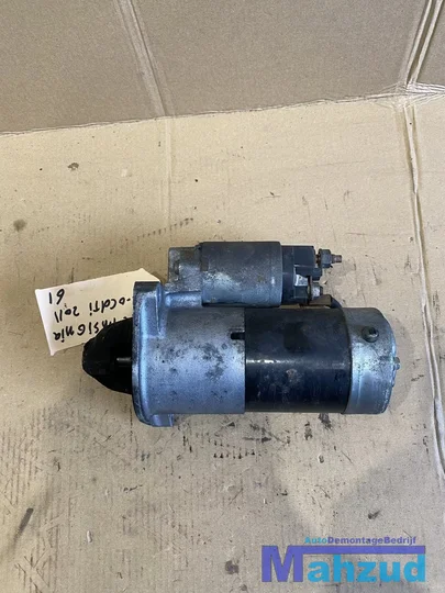 opel-insignia-a-astra-j-20-a20dth-startmotor-55353857 — foto 4