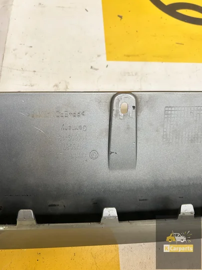 voorbumper-bmw-z4-g29-m-pakket-bumper-51118073087 — foto 8